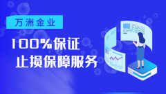 专注为全球投资者提供全方位、多元化、高品质