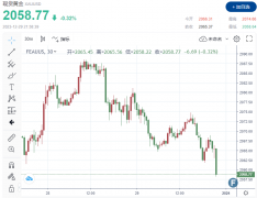 投资者押注美联储3月份降息的可能性为88%-fx168外